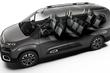 The third generation compact MPV citroën Berlingo Multispace photo 6