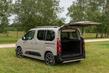 The third generation compact MPV citroën Berlingo Multispace photo 5
