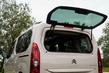 The third generation compact MPV citroën Berlingo Multispace photo 4
