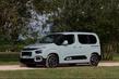The third generation compact MPV citroën Berlingo Multispace photo 1