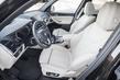 An overview of the BMW X3 crossover third generation photo 7