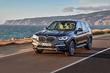 An overview of the BMW X3 crossover third generation photo 10