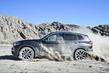 An overview of the BMW X3 crossover third generation photo 1