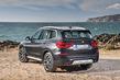 An overview of the BMW X3 crossover third generation photo 9