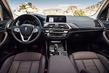 An overview of the BMW X3 crossover third generation photo 6