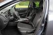 The fourth generation wagon Renault Megane Estate photo 9