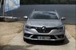 The fourth generation wagon Renault Megane Estate photo 2