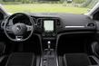 The fourth generation wagon Renault Megane Estate photo 8