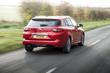 The fourth generation wagon Renault Megane Estate photo 7