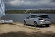 The fourth generation wagon Renault Megane Estate photo 6