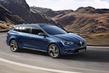 The fourth generation wagon Renault Megane Estate photo 1