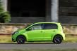 Overview urban hatchback Skoda Citigo photo 10