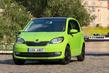 Overview urban hatchback Skoda Citigo photo 2