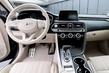 The first generation of the Genesis sedan G70 photo 9