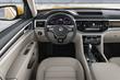 Overview all-wheel drive crossover Volkswagen Teramont photo 5