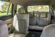 Overview all-wheel drive crossover Volkswagen Teramont photo 7
