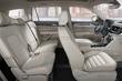Overview all-wheel drive crossover Volkswagen Teramont photo 6