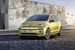Review of the updated urban hatchback Volkswagen up! photo 9