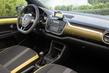 Review of the updated urban hatchback Volkswagen up! photo 7
