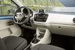 Review of the updated urban hatchback Volkswagen up! photo 6