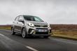 Crossovery hatchback Kia Picanto X-Line photo 10