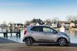 Crossovery hatchback Kia Picanto X-Line photo 5