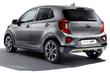 Crossovery hatchback Kia Picanto X-Line photo 4