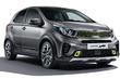 Crossovery hatchback Kia Picanto X-Line photo 3
