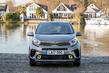 Crossovery hatchback Kia Picanto X-Line photo 1