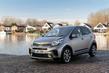 Crossovery hatchback Kia Picanto X-Line photo 2