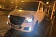 Mercedes Sprinter tuning program - simple, effective and affordable photo 2