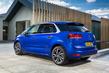 Restyled modification of the compact MPV Citroen C4 Picasso photo 10