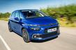 Restyled modification of the compact MPV Citroen C4 Picasso photo 9