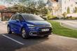 Restyled modification of the compact MPV Citroen C4 Picasso photo 3