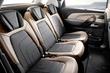 Restyled modification of the compact MPV Citroen C4 Picasso photo 7