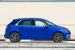 Restyled modification of the compact MPV Citroen C4 Picasso photo 2