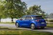 Restyled modification of the compact MPV Citroen C4 Picasso photo 5