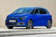 Restyled modification of the compact MPV Citroen C4 Picasso photo 1