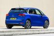 Restyled modification of the compact MPV Citroen C4 Picasso photo 4