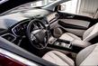 Review of the updated Ford Edge crossover photo 5
