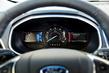 Review of the updated Ford Edge crossover photo 7