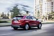 Review of the updated Ford Edge crossover photo 2
