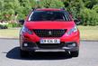 An updated modification of the compact crossover Peugeot 2008 photo 12