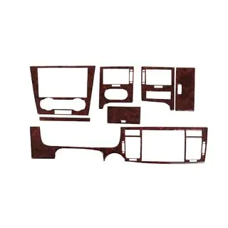 Interior Trim Covers (MERIC)