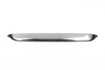 Mercedes Sprinter W907/W910 2018- Chrome trim above license plate (stainless steel) photo 2