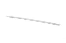 Skoda Superb 2001-2009 Trunk trim stainless steel photo 3