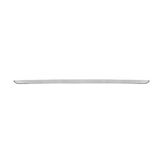 Trunk trim stainless steel Skoda Superb 2001-2009 photo 2