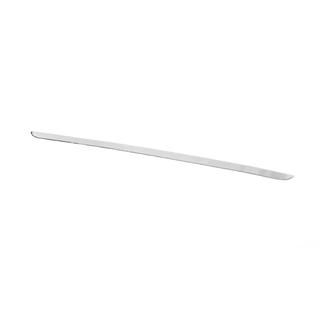 Trunk trim stainless steel Skoda Superb 2001-2009 photo 3