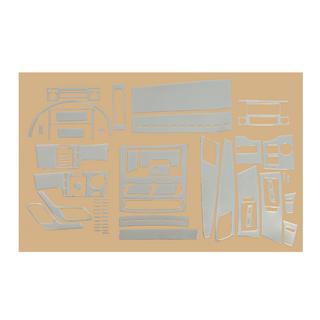 Dashboard Trim Kit (Meric, 60 Pieces) Mercedes Sprinter W906 2006–2018 photo 3