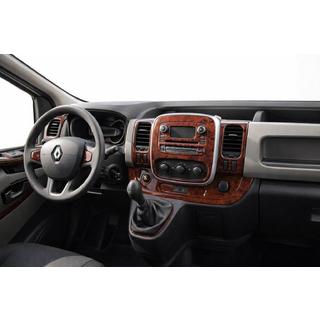 Dashboard Cover Opel Vivaro 2015-2019 photo 1